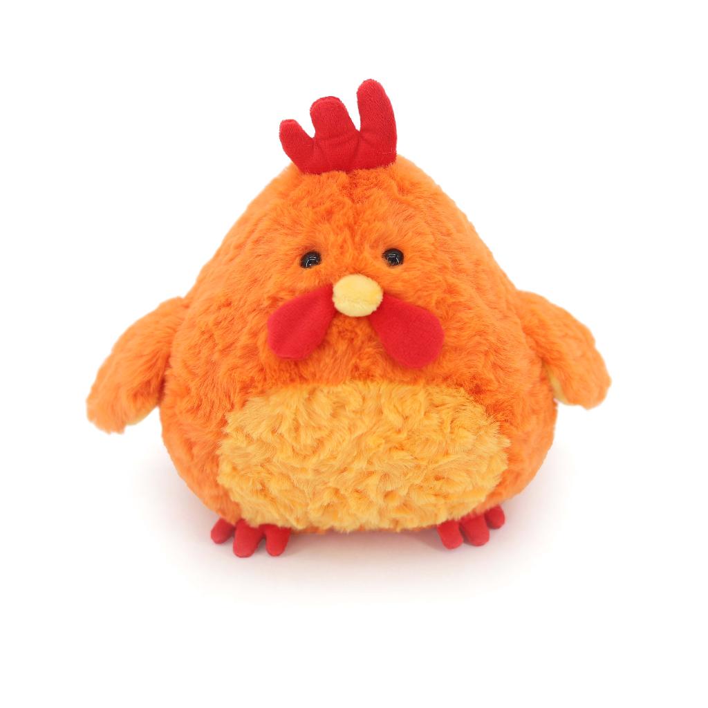 Barnyard Buddy Fat Rooster - Large