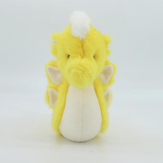Sunny Tide Sea Horse - Yellow