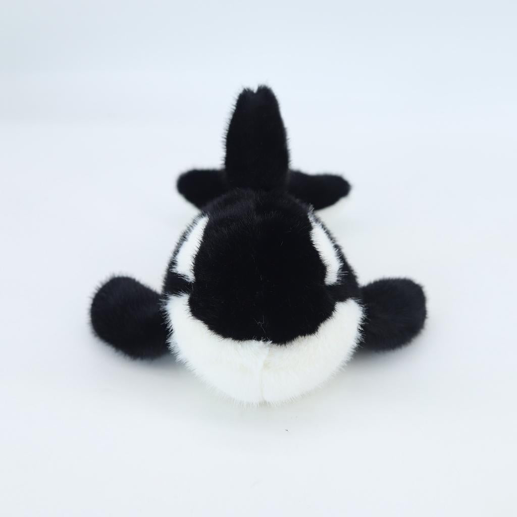 Little Orca Adventure Whale - Small