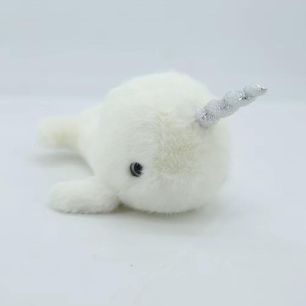 Creamy Tides Narwhal - Cream