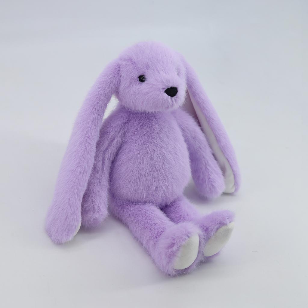 Lavender Dreams Dingle Dangle Bunny - Large