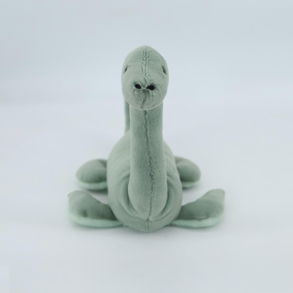 Mystic Loch Nessie Sea Monster