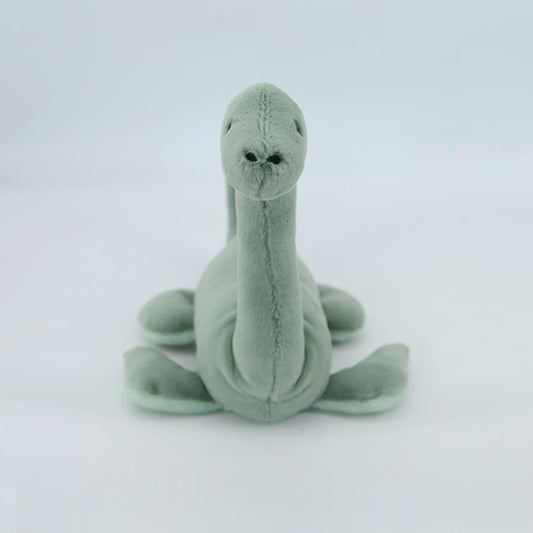 Mystic Loch Nessie Sea Monster