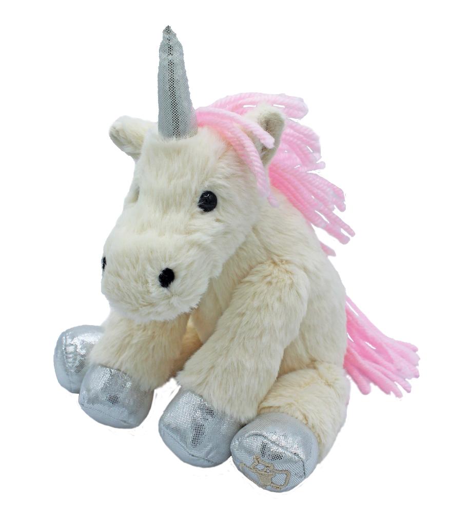 Dreamland Magic Sitting Unicorn