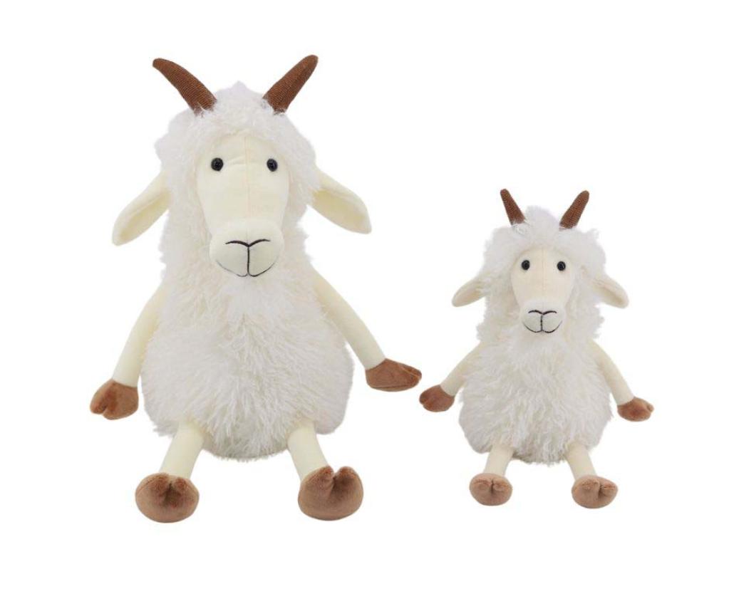Mountain Trail Goat - Large