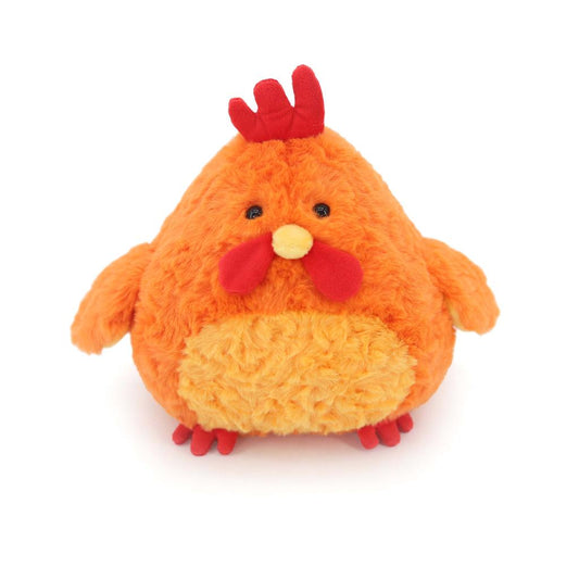 Barnyard Buddy Fat Rooster - Large