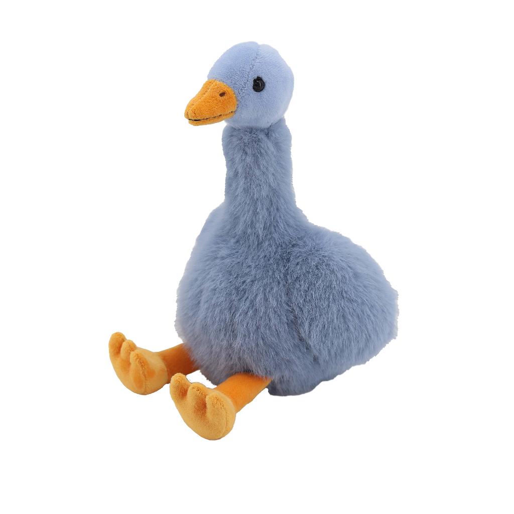 Sky Breeze Blue Goose - Small