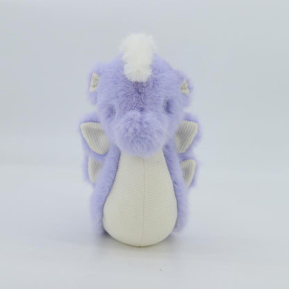 Mystic Wave Sea Horse - Purple