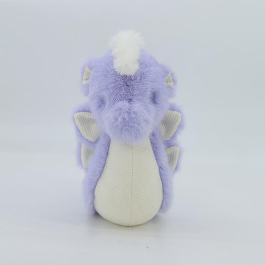 Mystic Wave Sea Horse - Purple