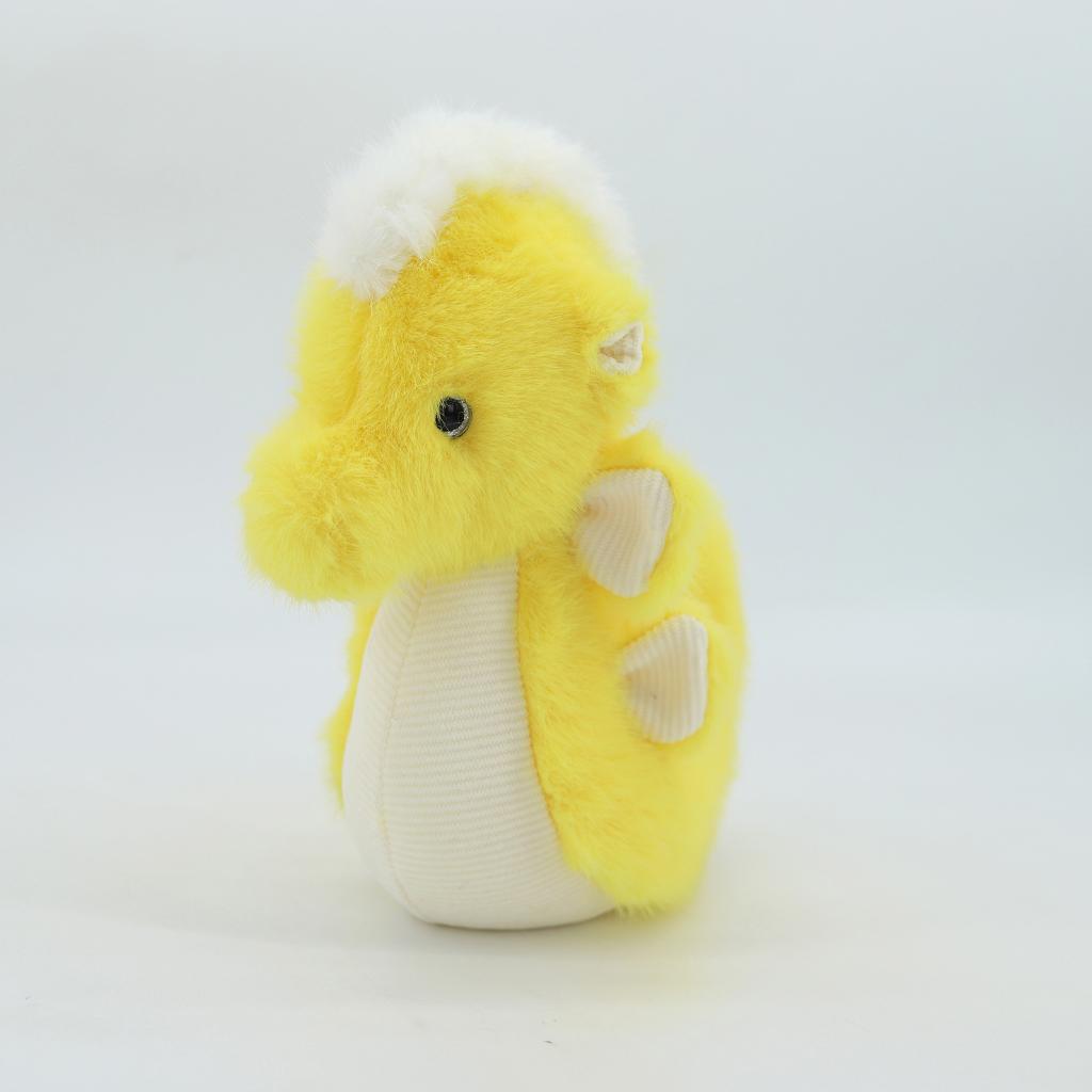 Sunny Tide Sea Horse - Yellow