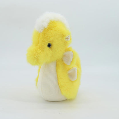 Sunny Tide Sea Horse - Yellow