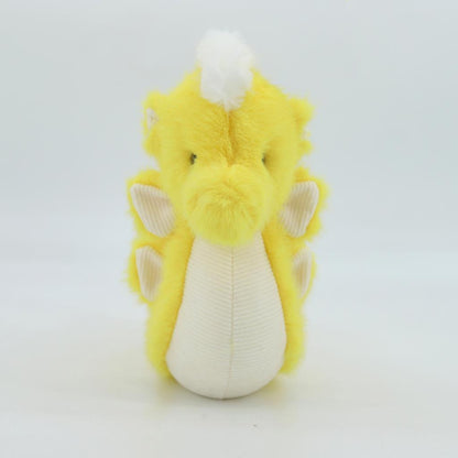 Sunny Tide Sea Horse - Yellow