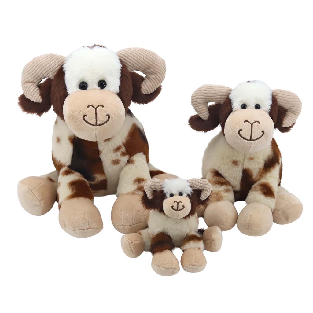 Cozy Meadow Jacob Sheep - Medium