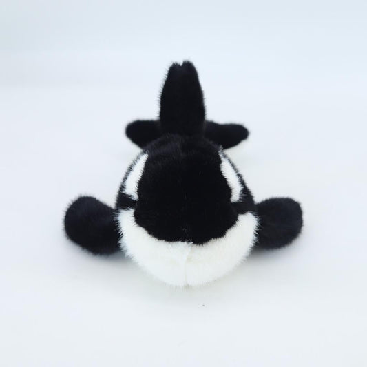 Little Orca Adventure Whale - Small