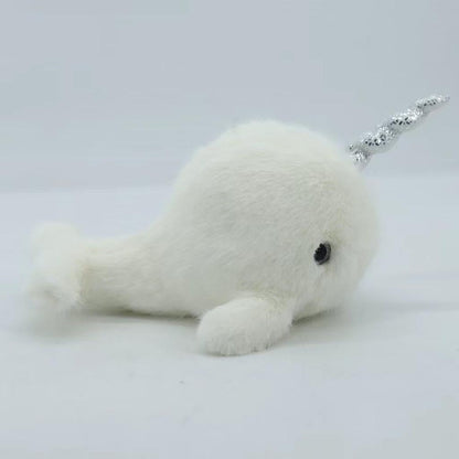 Creamy Tides Narwhal - Cream