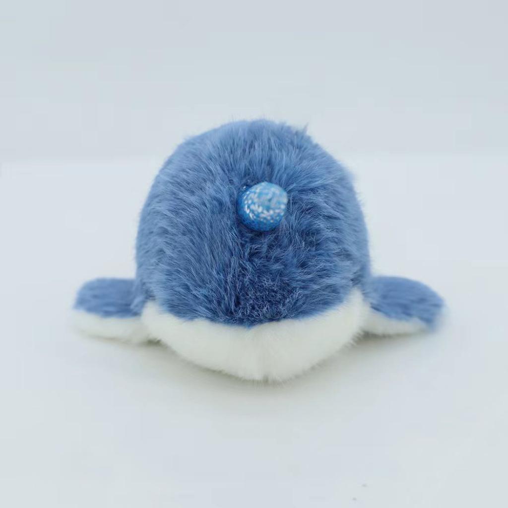 Arctic Glow Narwhal - Blue
