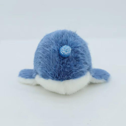 Arctic Glow Narwhal - Blue