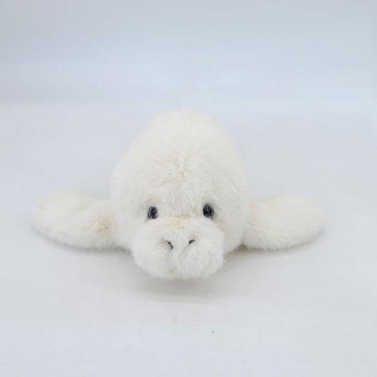 Vanilla Wave Manatee