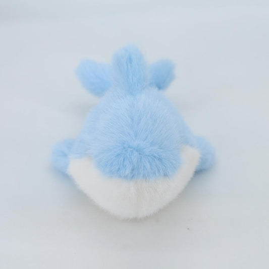 Ocean Splash Dolphin - Blue