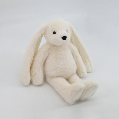 Vanilla Cloud Dingle Dangle Bunny - Large