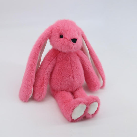 Rosy Hops Dingle Dangle Bunny - Small