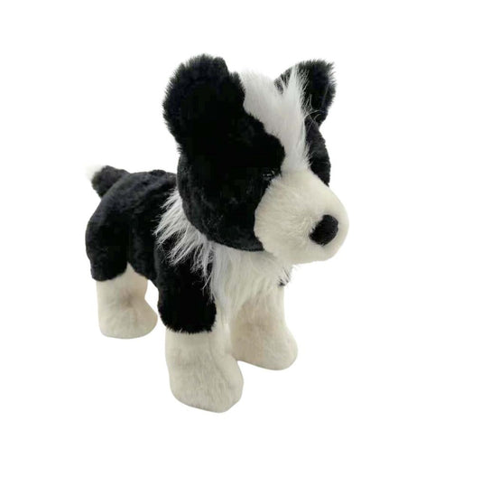 Floppy Farm Puppy Sheep Dog