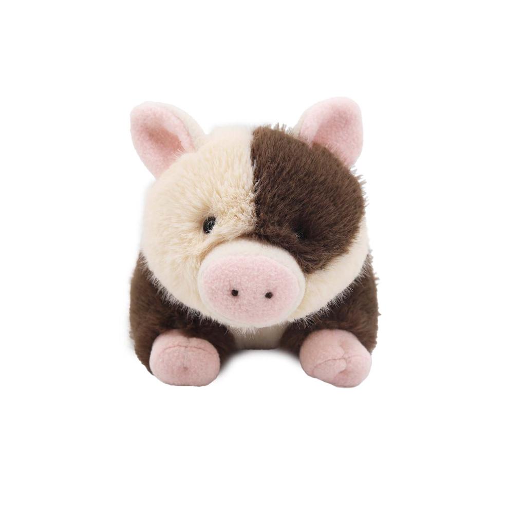 Farmyard Spotty Pig - Large