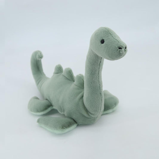 Mystic Loch Nessie Sea Monster