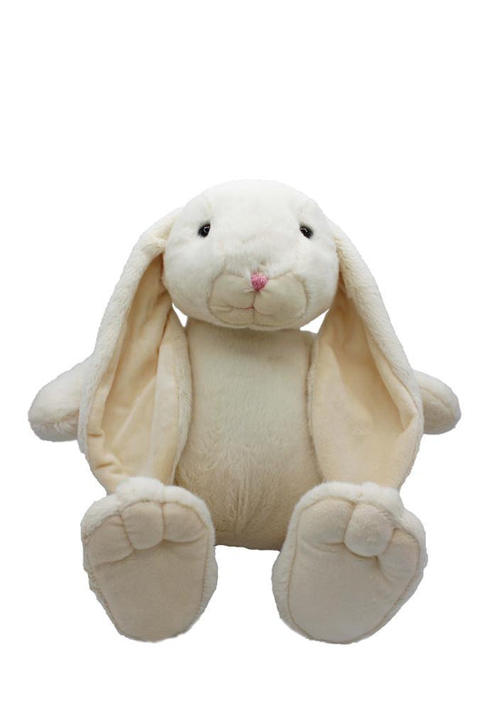 Cloud Cuddles Snuggly Bunny Cream - Large