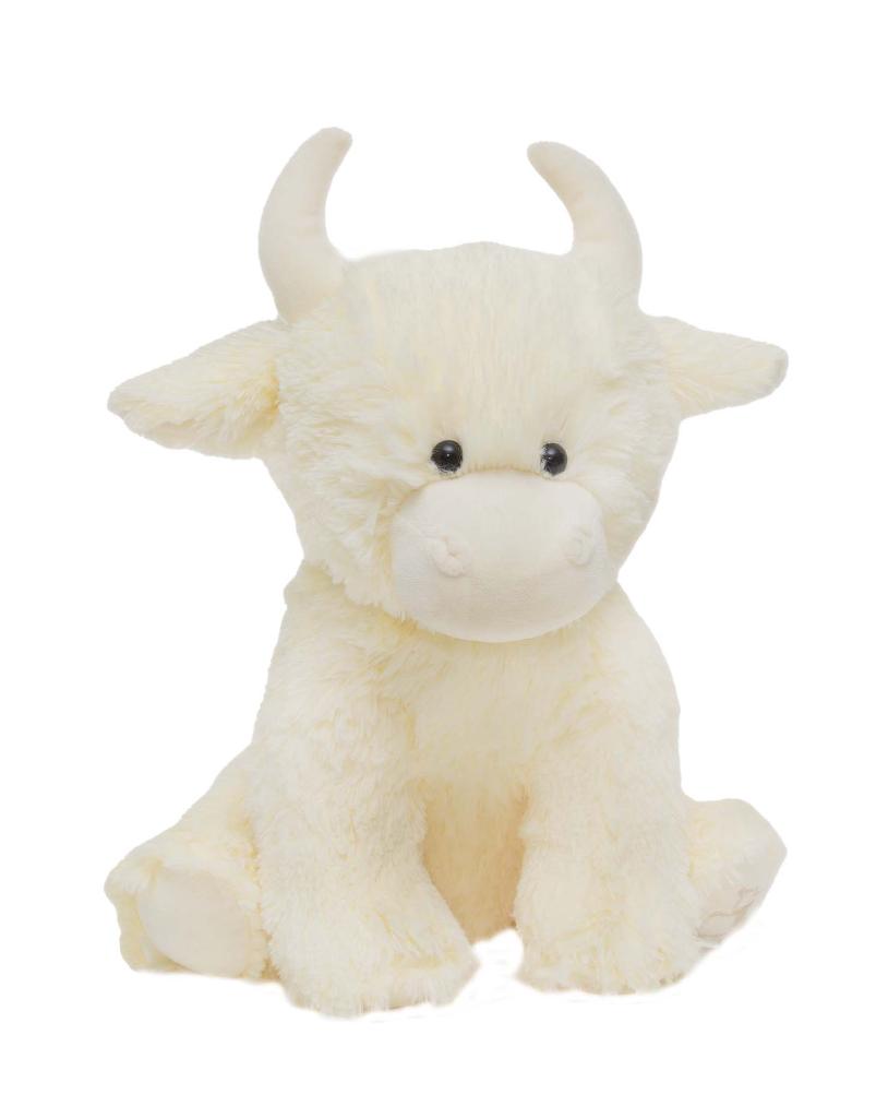 Large Highland Cow Cream
