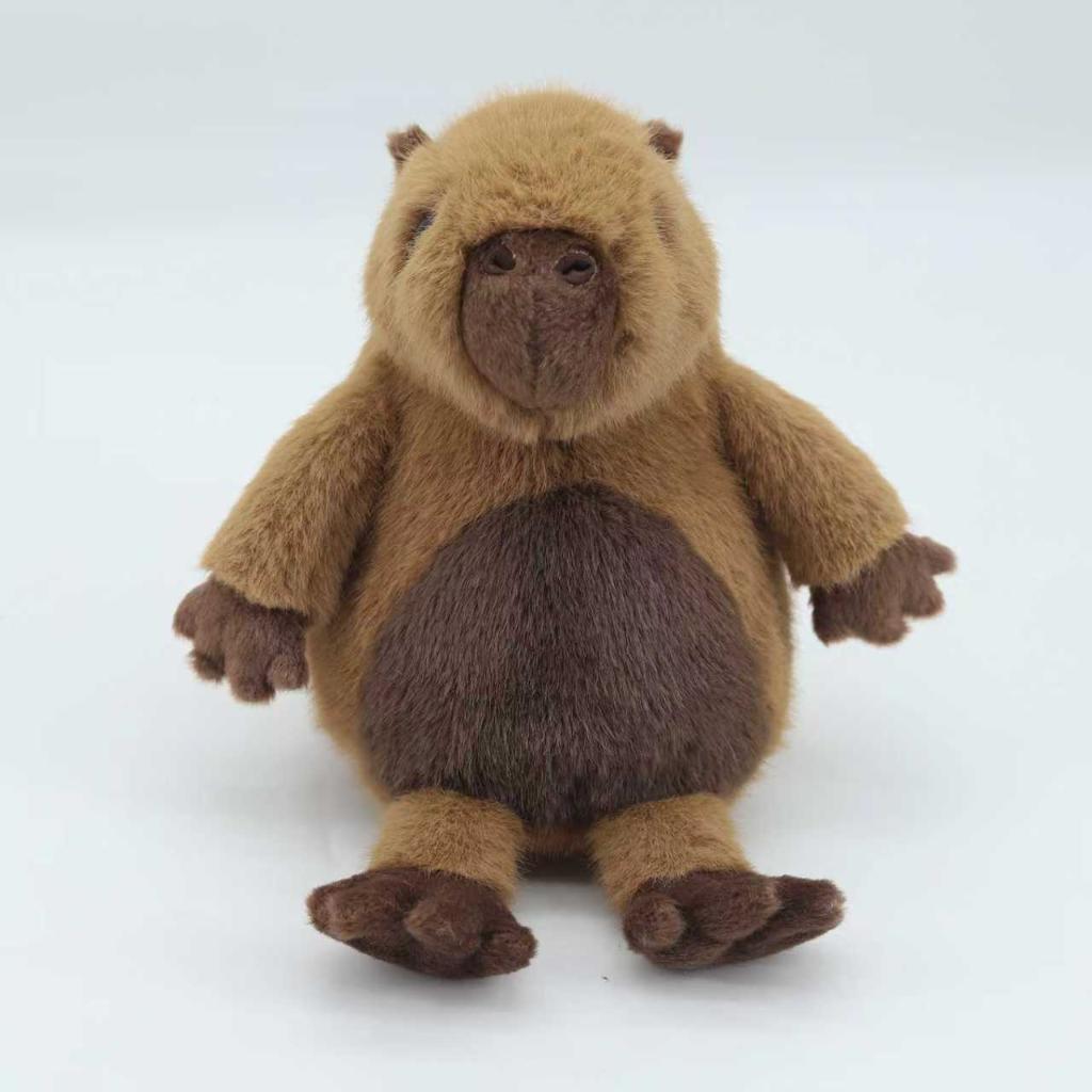 Cozy Chill Capybara - Large