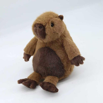 Cozy Chill Capybara - Large