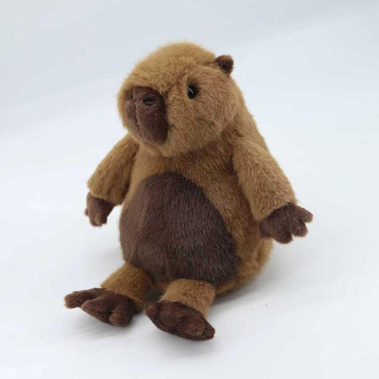 Cozy Chill Capybara - Large