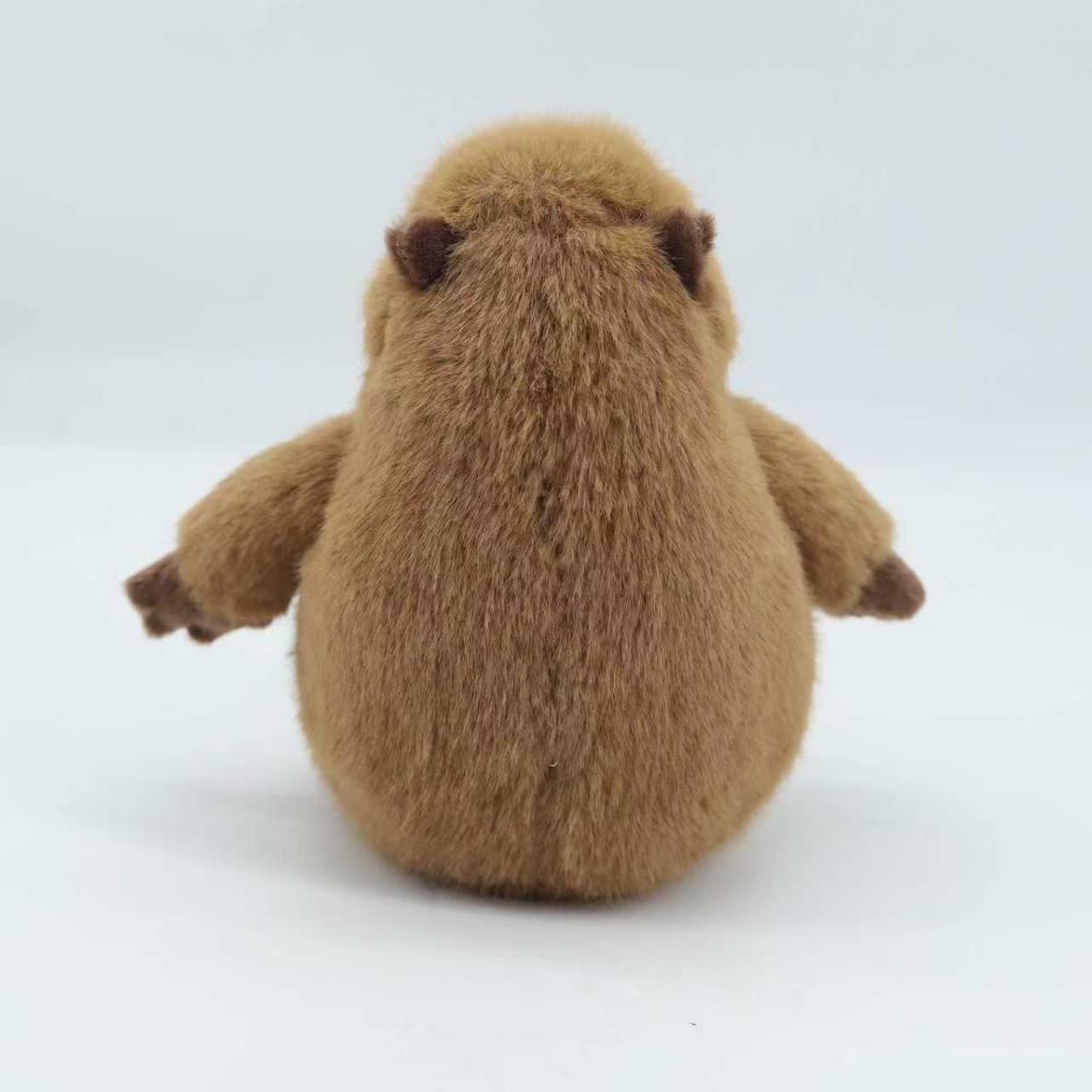 Cozy Chill Capybara - Large