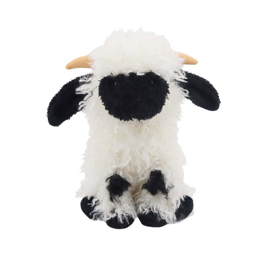 Snowy Peaks Valais Sheep - Medium