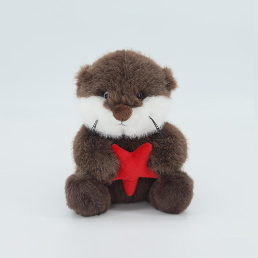 Little Wave Sea Otter - Small