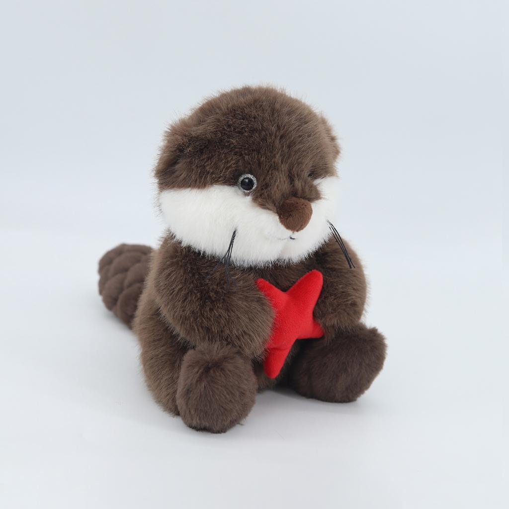 Little Wave Sea Otter - Small