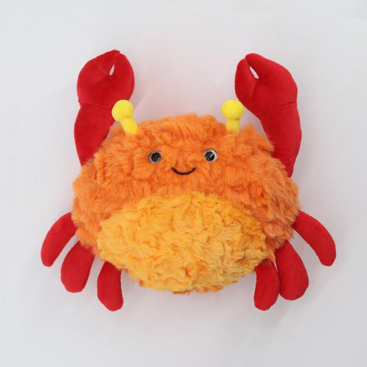 Sunny Shore Crab