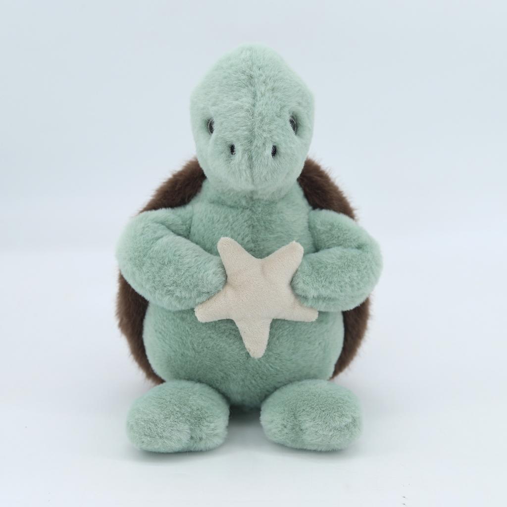 Tiny Tide Sea Turtle - Small