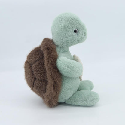 Tiny Tide Sea Turtle - Small